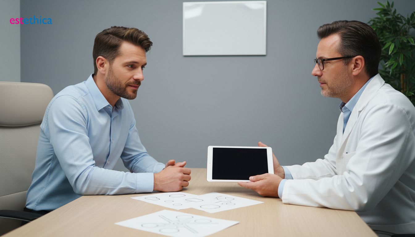 What is Penis Enlargement Surgery?