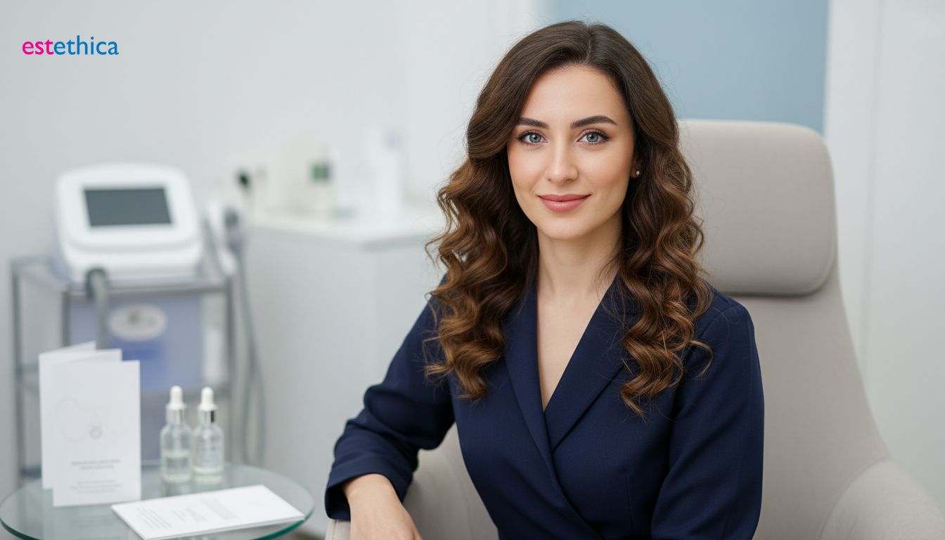 Fraxel Laser for Jawline Enhancement: Non-Surgical Contouring