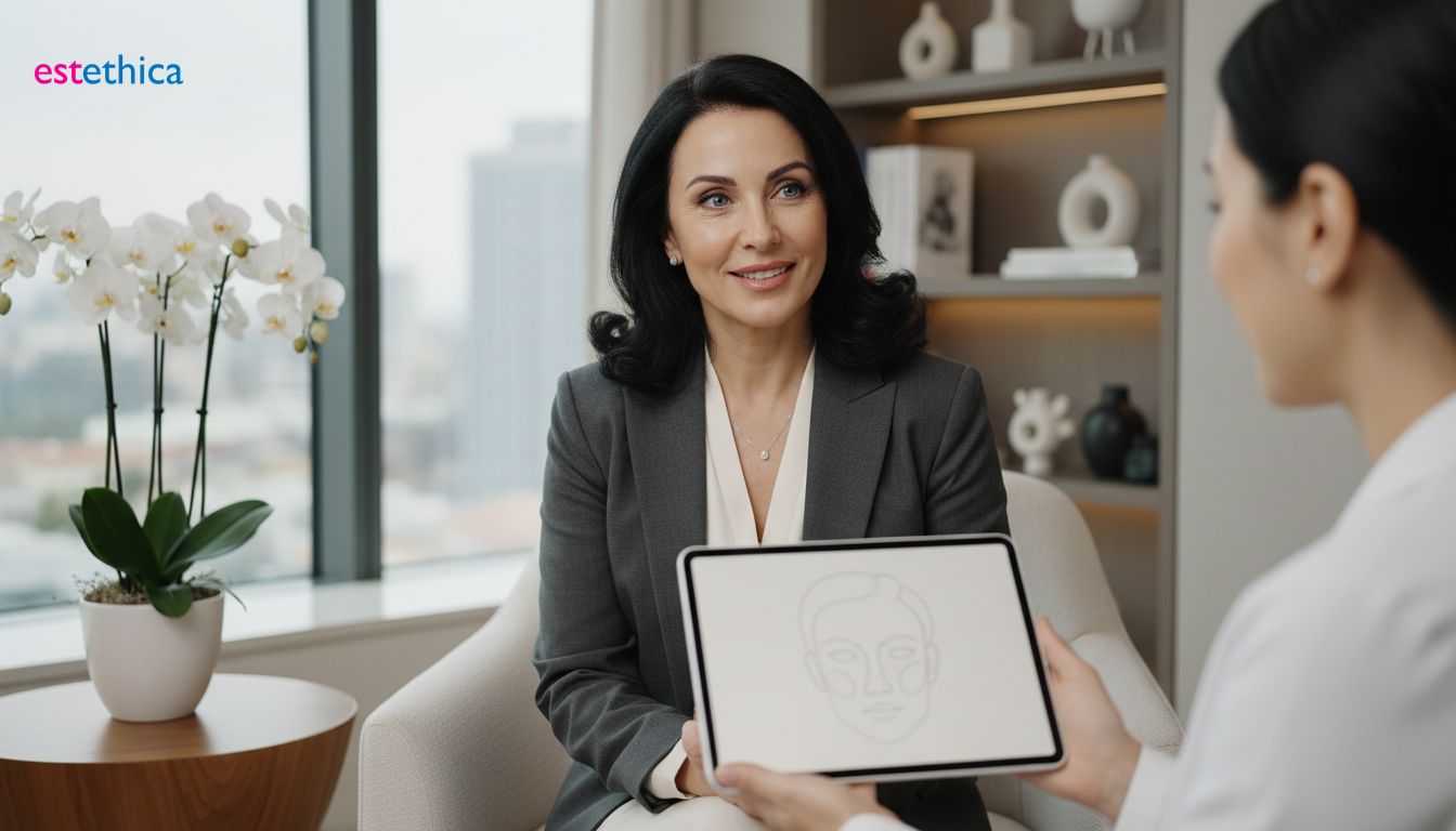 The Best Facelift Surgery for a Younger Look