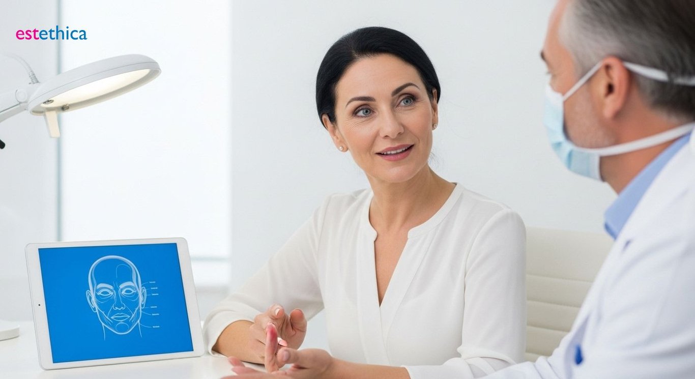 Mini Facelift Before and After: Real Results