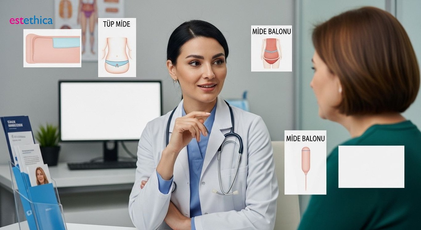 What is Bariatric Surgery?