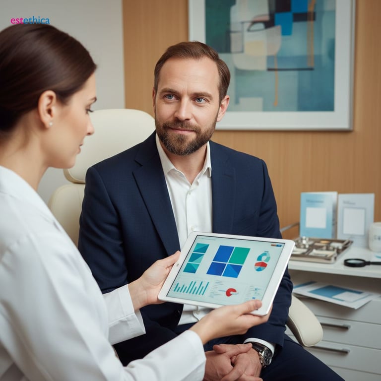 Best Hair Transplant Clinics in Turkey: Expert Care