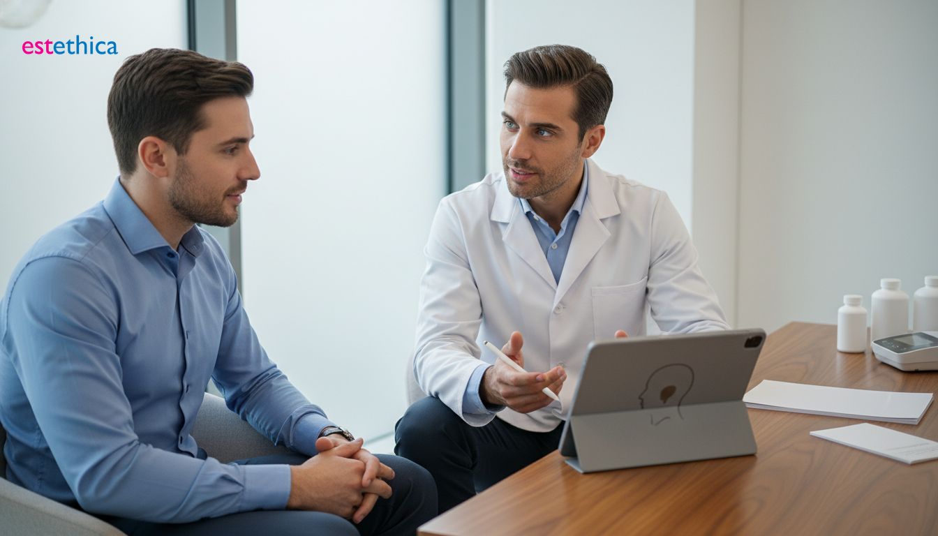 What is a Beard Hair Transplant?