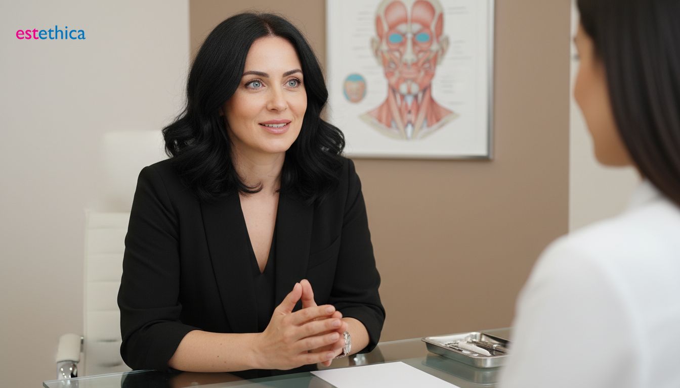 What is a Bullhorn Lip Lift? Understanding the Procedure