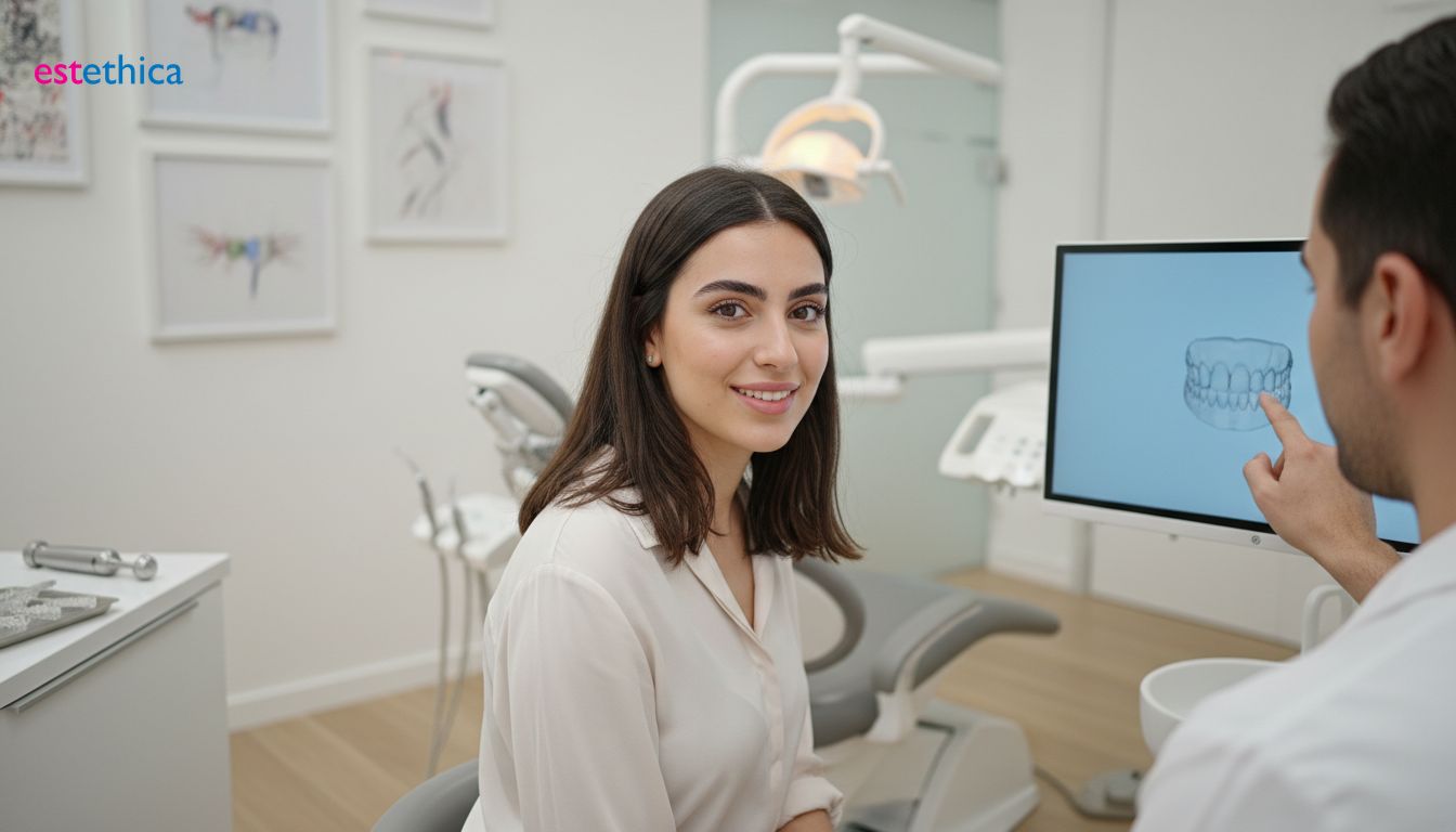 What are Clear Aligners for Teeth?