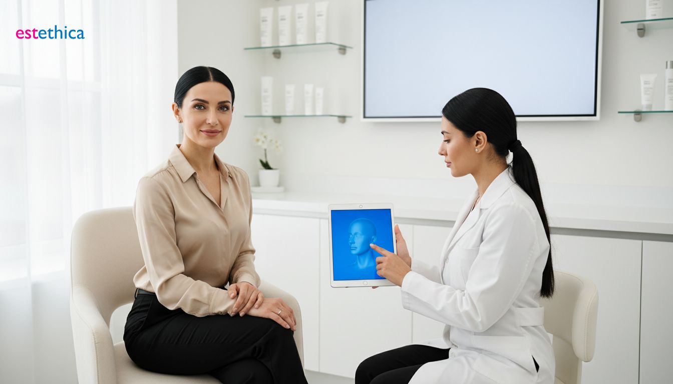 Discover the Latest Plastic Surgery Procedures for Beauty