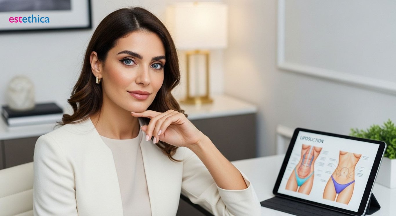 Safe Liposuction Methods for Unwanted Fat Removal