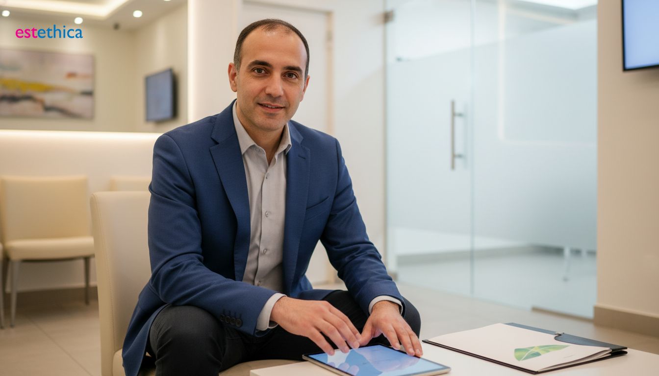 Discover the Best Hair Transplant in Turkey for Natural Results