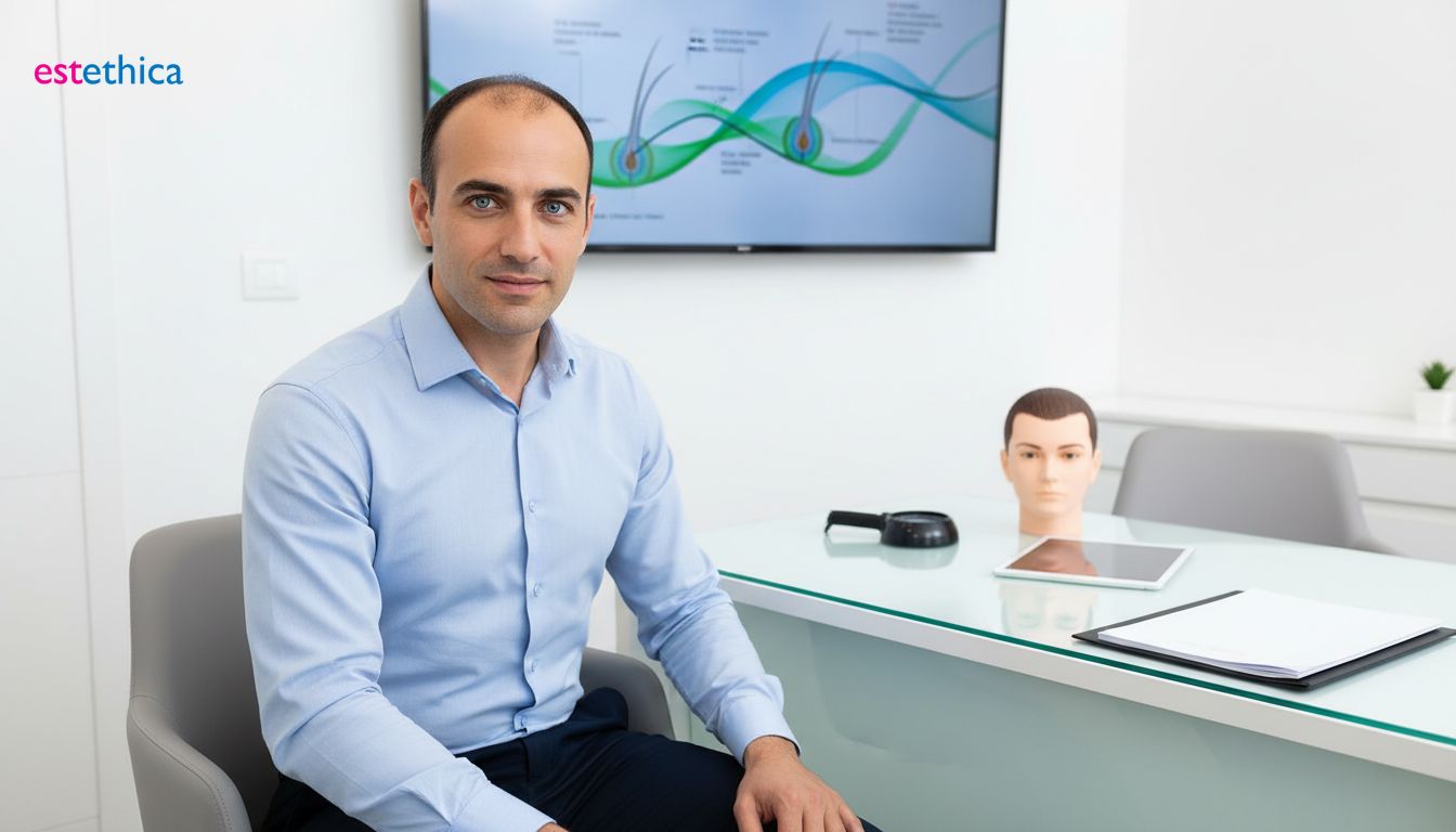 Premier Hair Transplant Clinics and Results