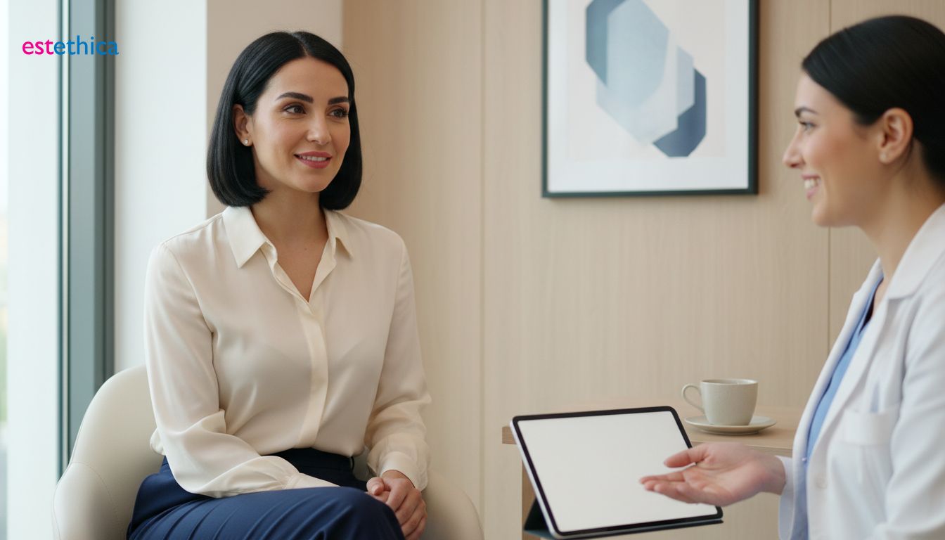 Discover the Best Plastic Surgery Procedures