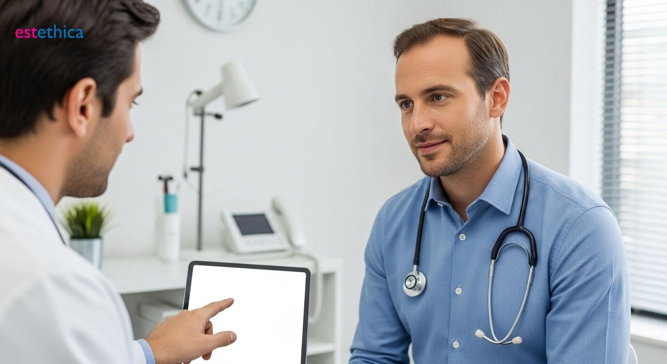 Best Hair Transplant Clinics in Turkey