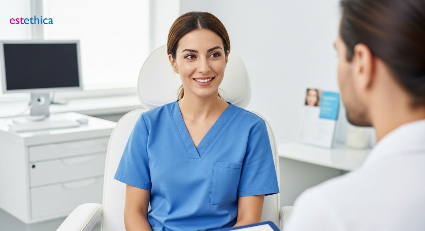 Latest Trends in Aesthetic Medicine Today