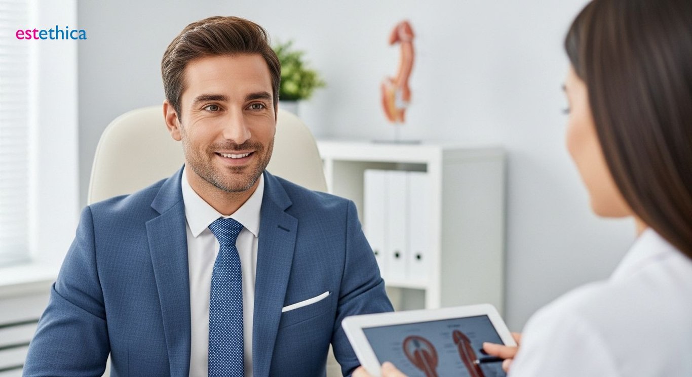 Understanding Penis Enlargement Surgery