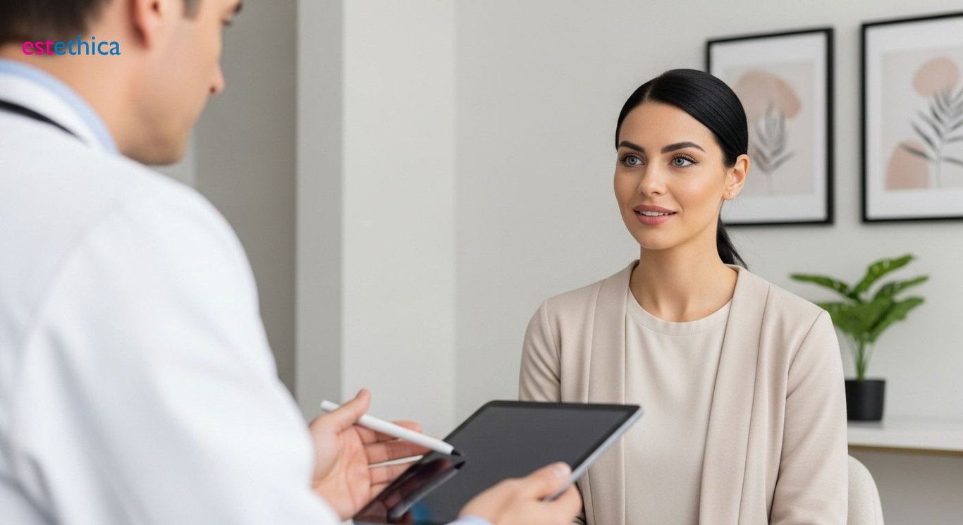 Understanding Vaser Liposuction: What It Is