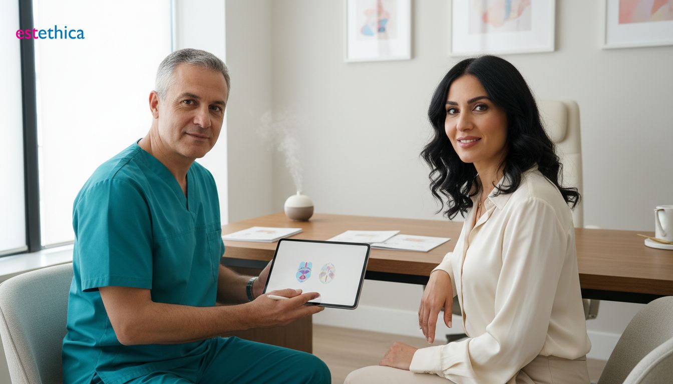 Choosing the Best Plastic Surgery Clinic for Natural Results