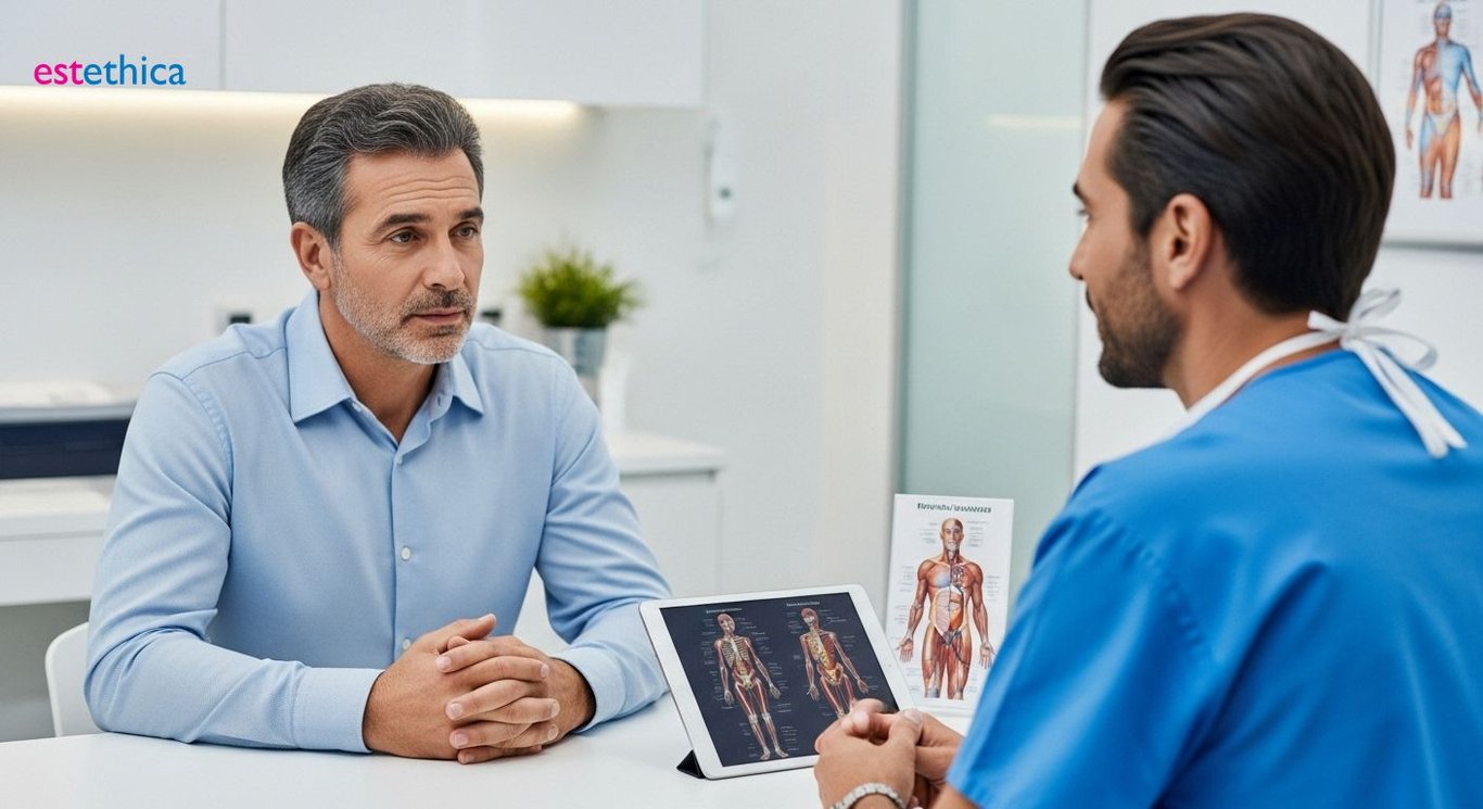 Penis Büyütme Ameliyatı Fiyatları ve Seçenekleri