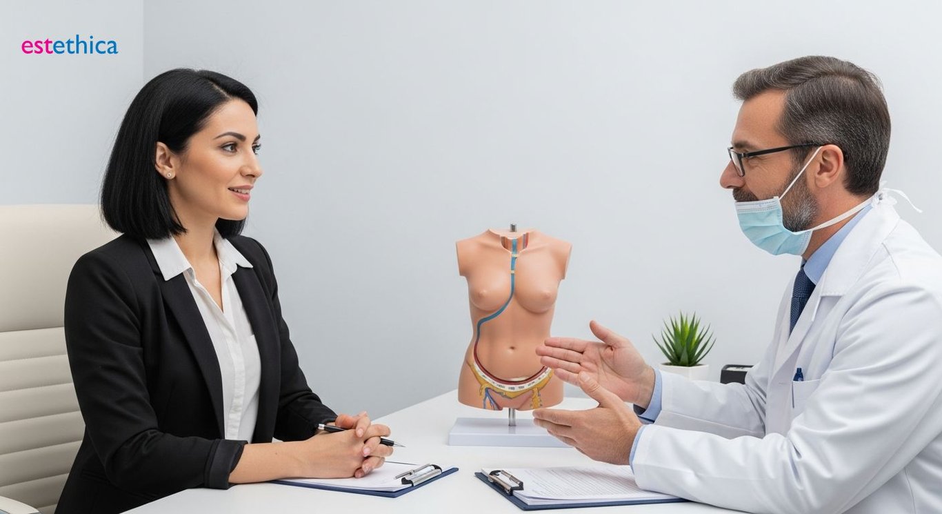 Mommy Makeover Surgery: Beyond the Tummy Tuck