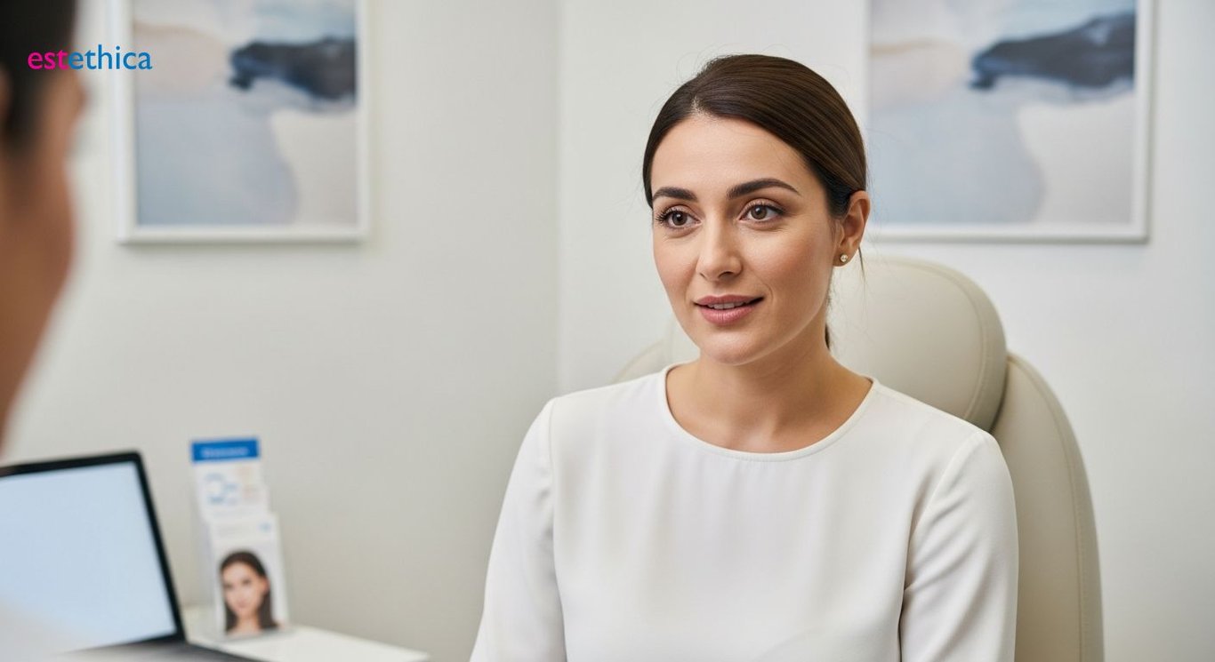 What is Otoplasty Surgery? Understanding the Procedure