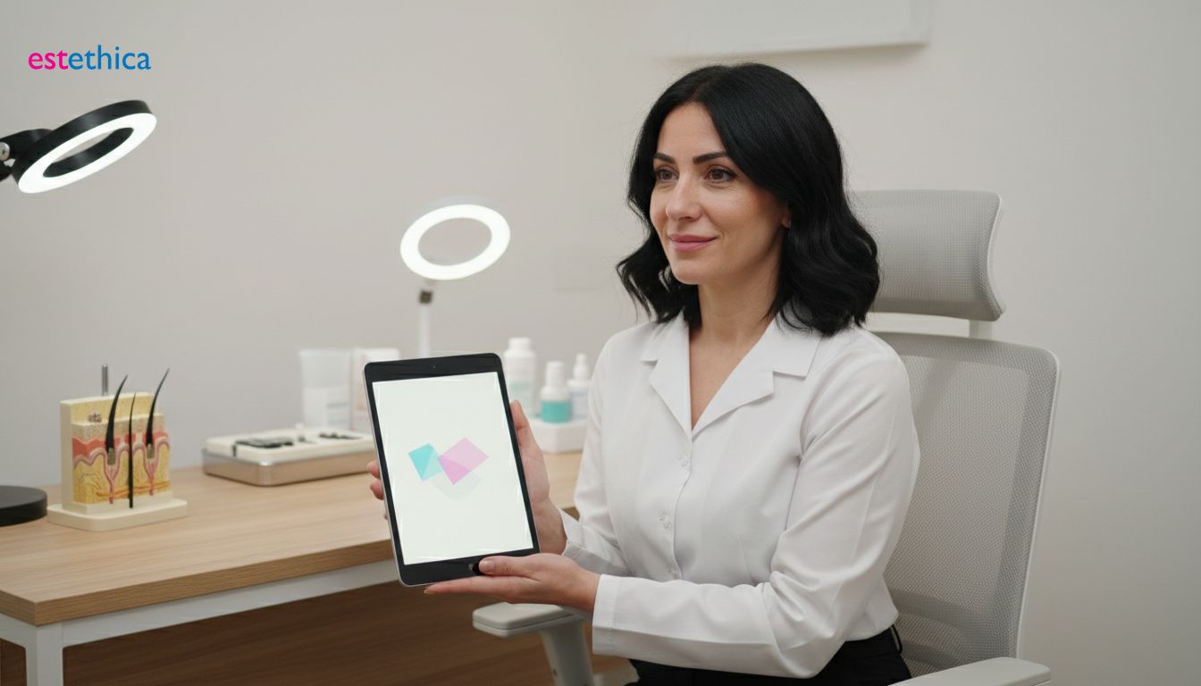 What is an Eyebrow Transplant? Understanding the Procedure