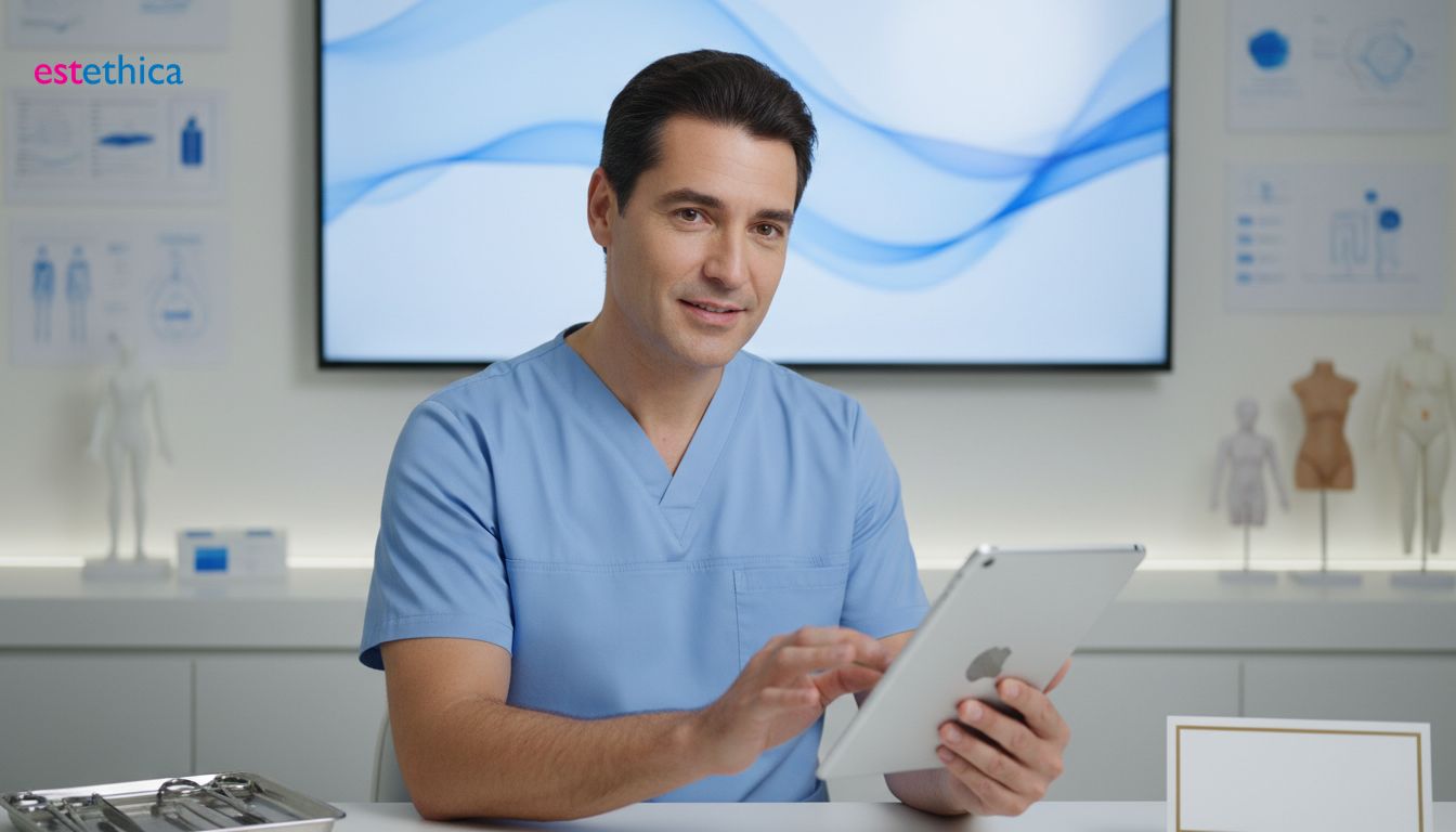 What is Vaser Liposuction for Chin?