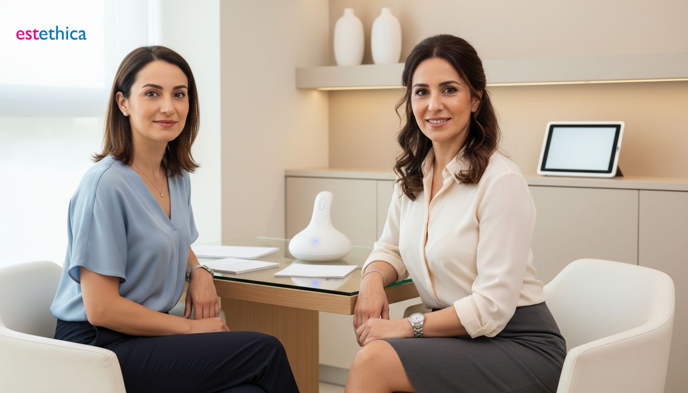 What are the Benefits of Vaginoplasty?