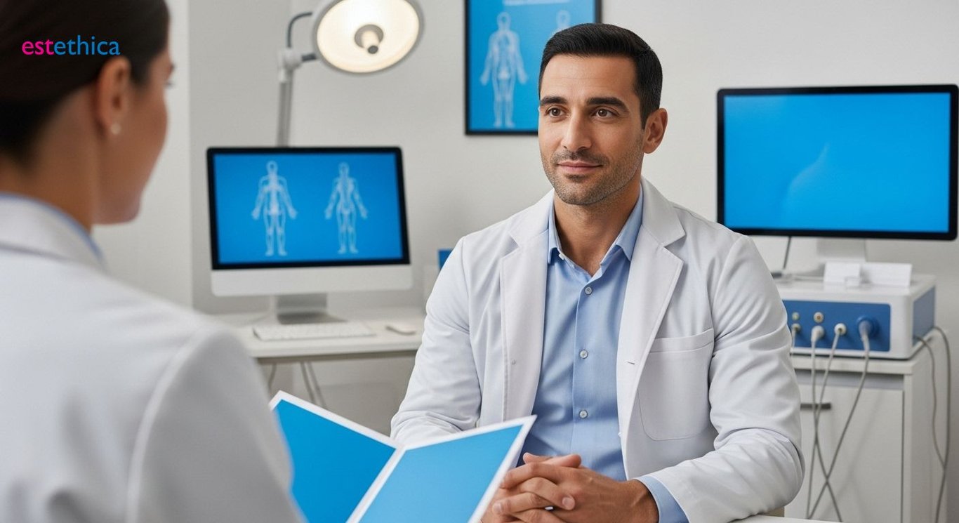 Understanding Penis Enlargement Surgery