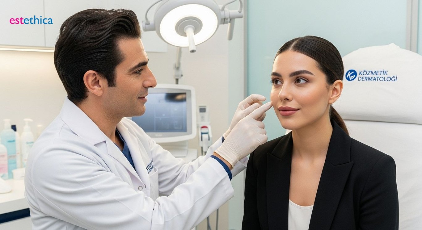 Explore Cutting-Edge Cosmetic Dermatology Procedures