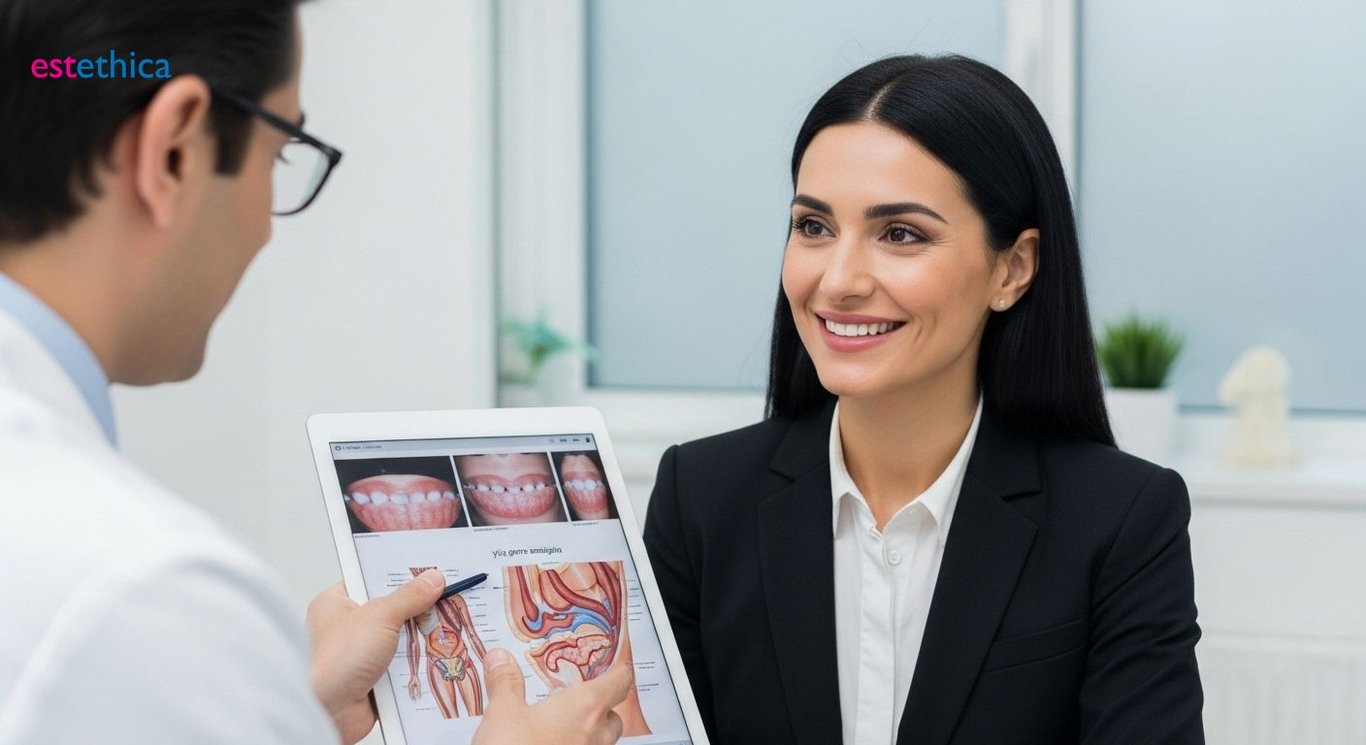 Facelift Ameliyatı: Riskleri, Sonuçları ve Beklentiler