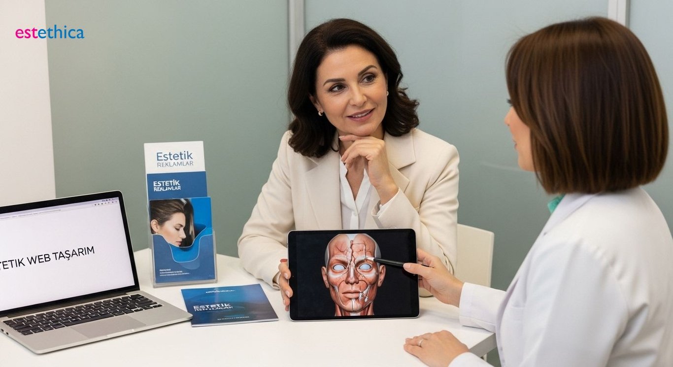 اكتشف أحدث تقنيات تجميل الوجه والجسم