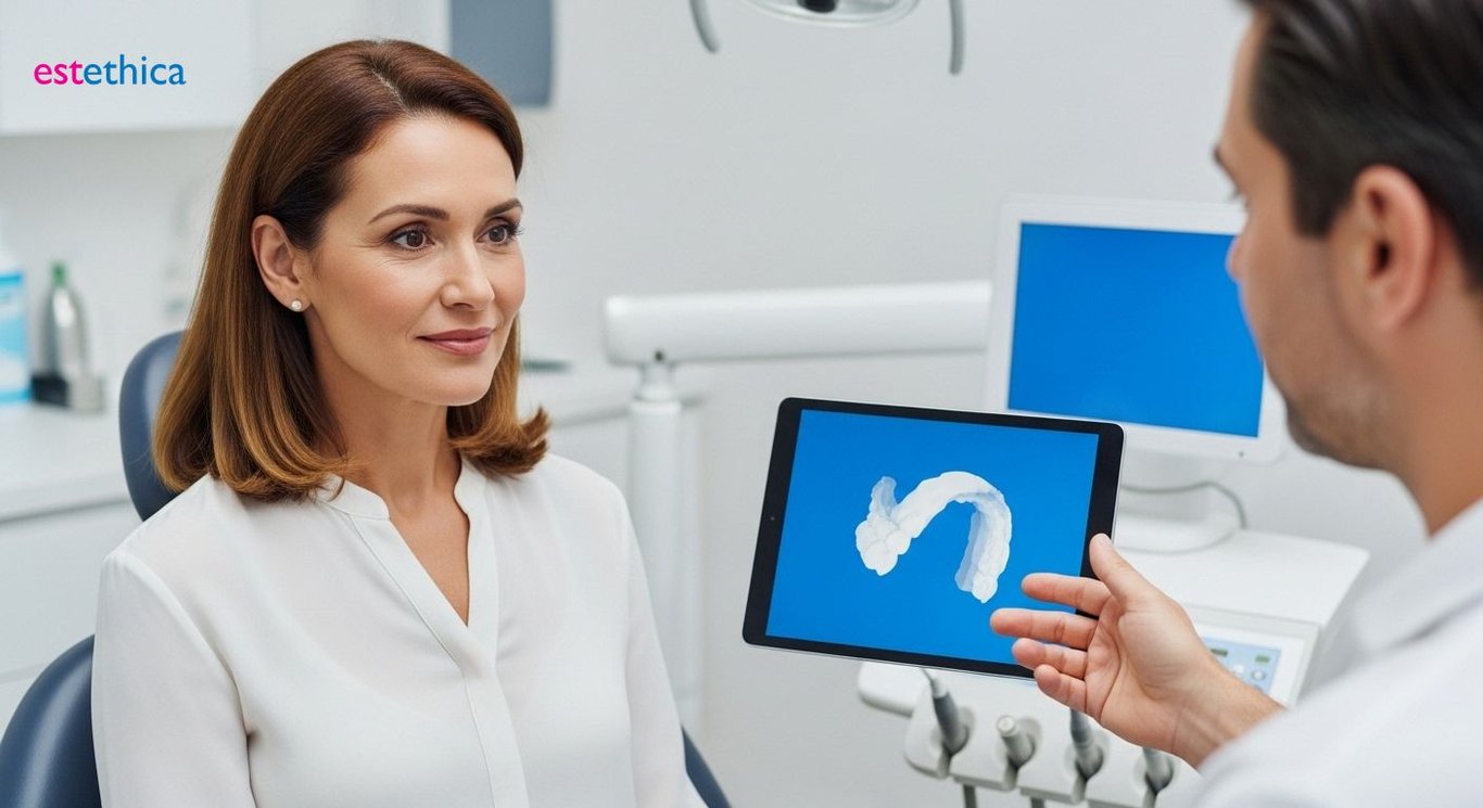 Understanding Dental Implant Cost