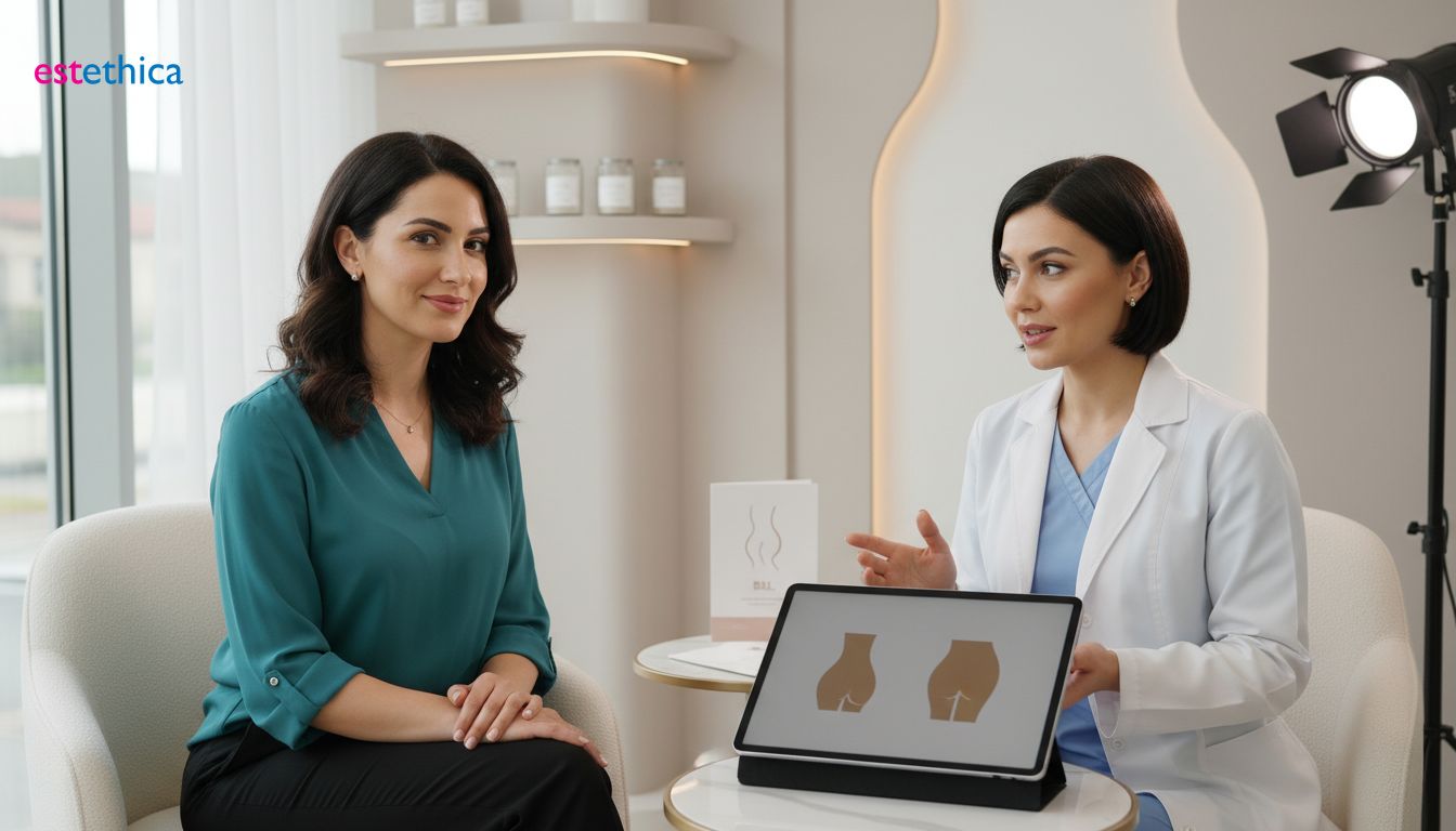 What is a Brazilian Butt Lift?