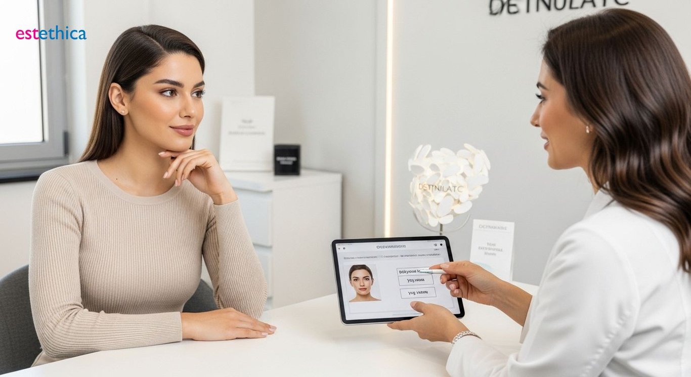 Ameliyatsız Bölgesel İncelme Yöntemleri ve Etkileri