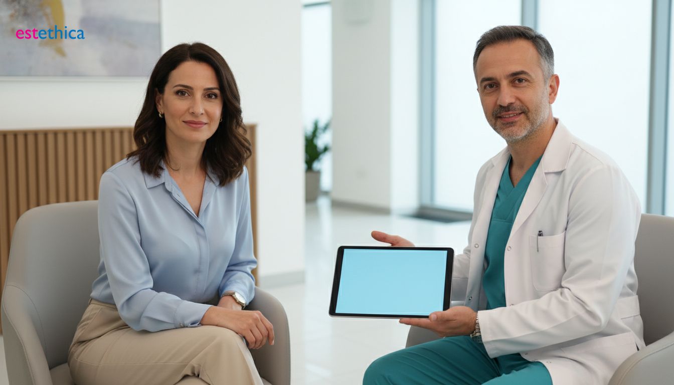 Discover the Best Plastic Surgery for a Natural Look