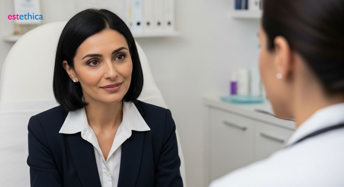 Dudak Kaldırma Nedir ve Nasıl Yapılır?