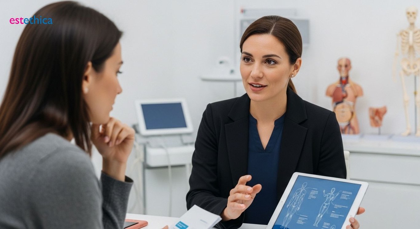 What is Body Sculpting? Sculpt Your Body Aesthetic