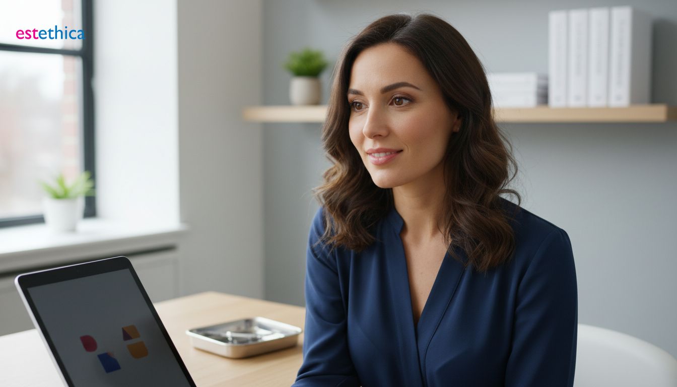 What is a Bullhorn Lip Lift Procedure?