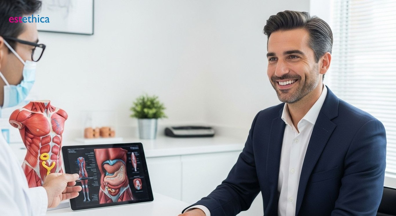 Karın Kası Ameliyatı Sonrası İyileşme Rehberi