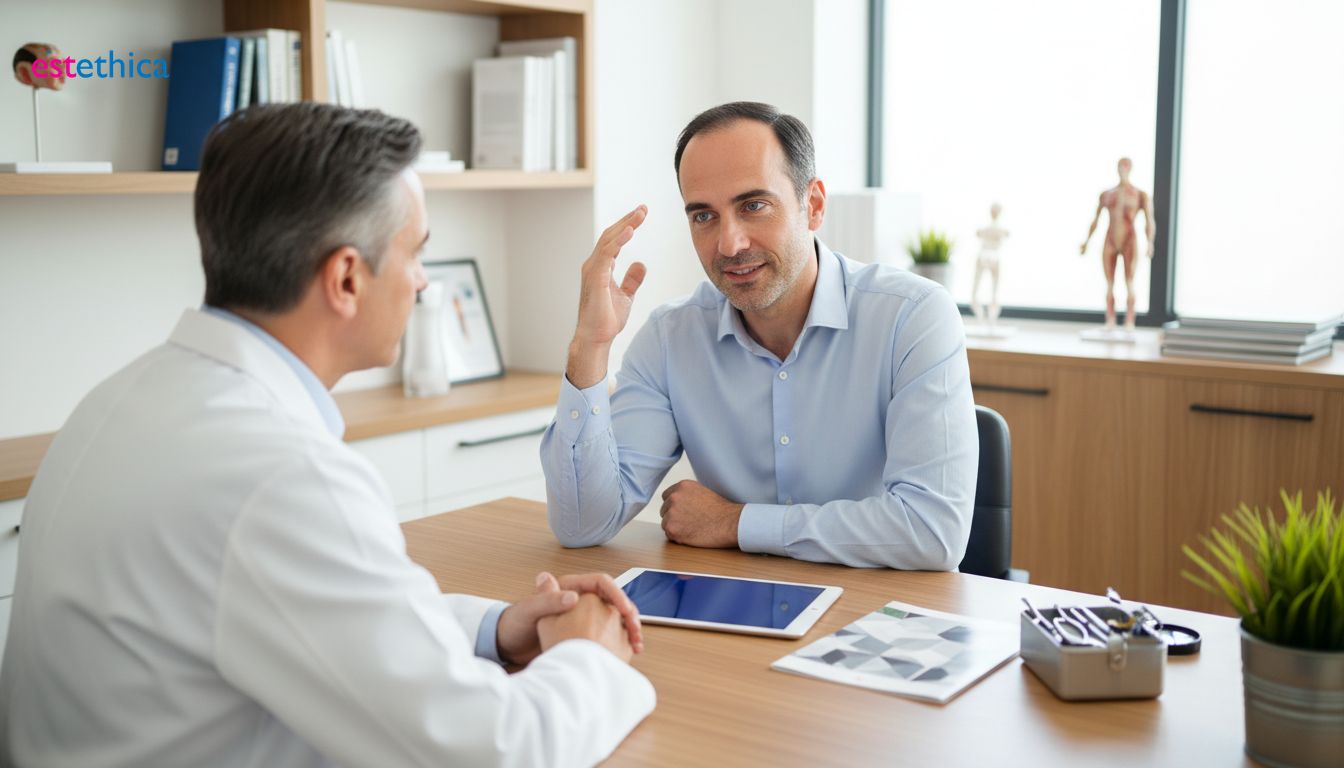 Understanding FUE & DHI Hair Transplant Turkey