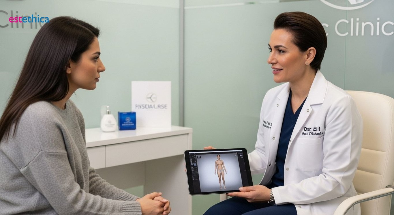 What is Liposuction? Understanding the Procedure