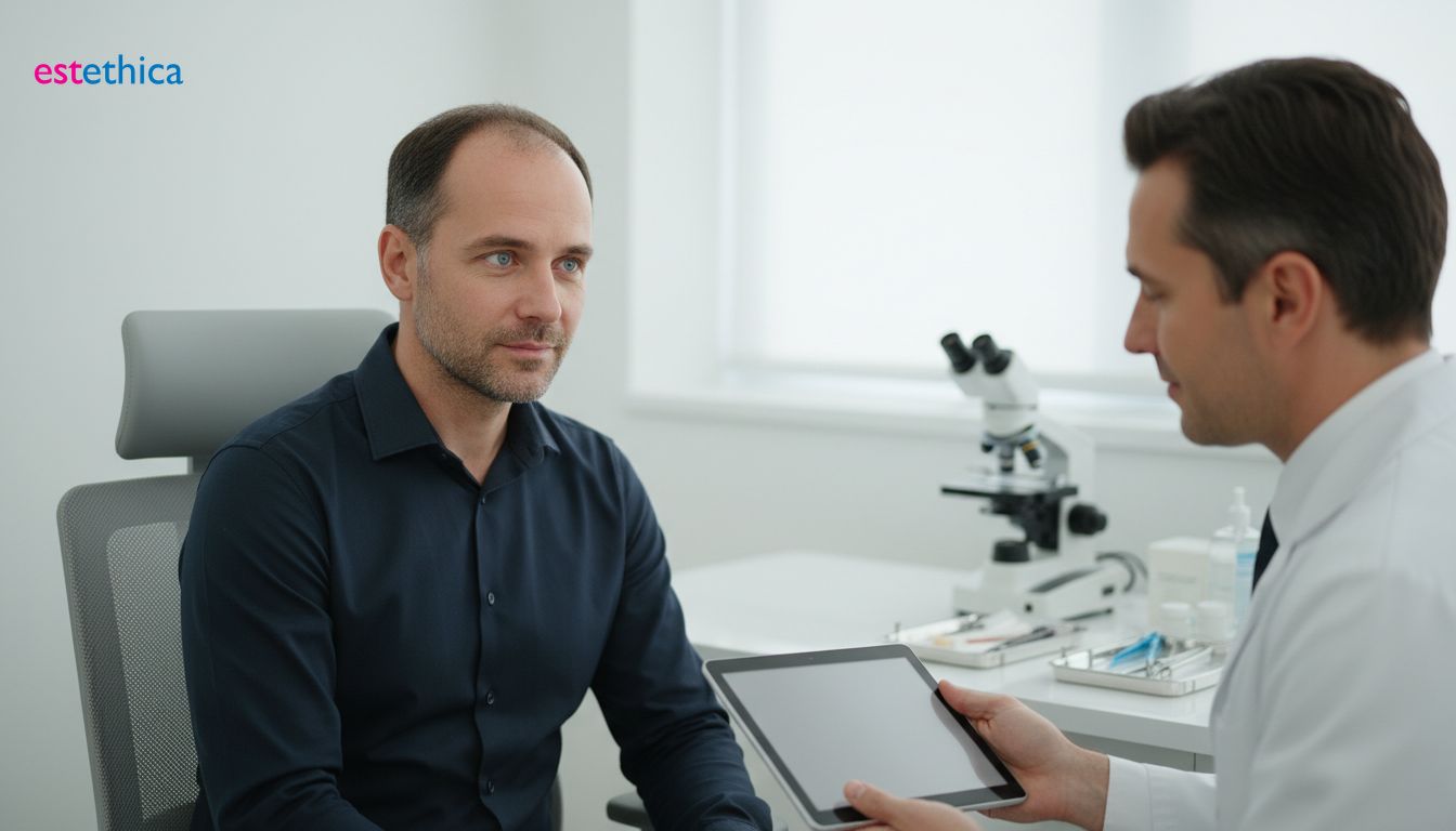 Affordable Hair Restoration: Value and Quality