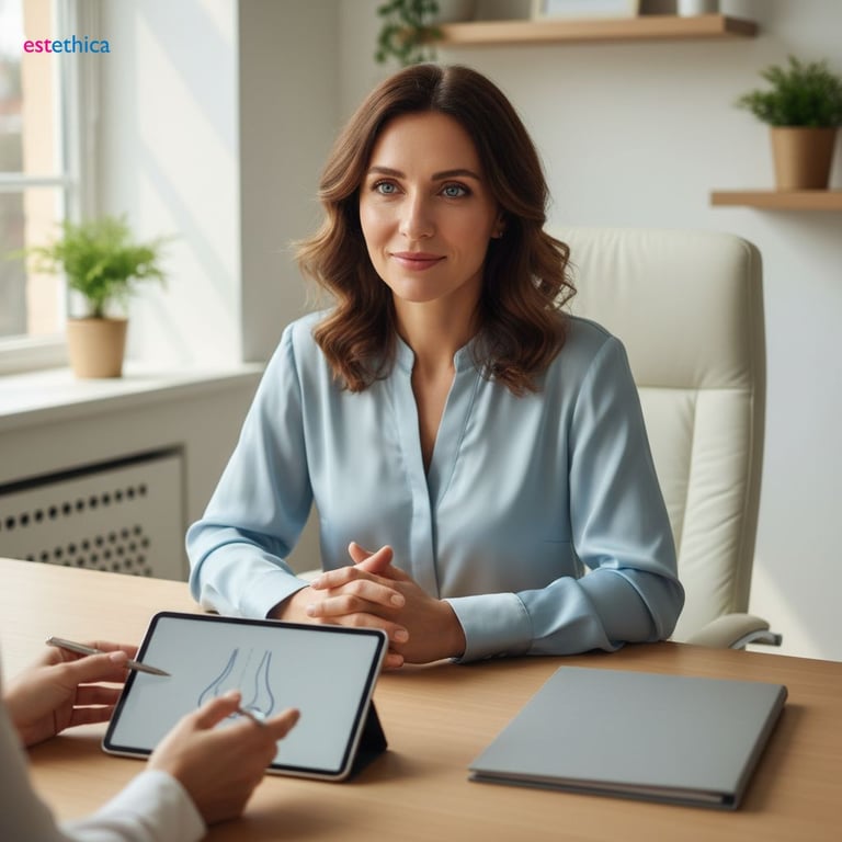 See Stunning Rhinoplasty Before and After Photos