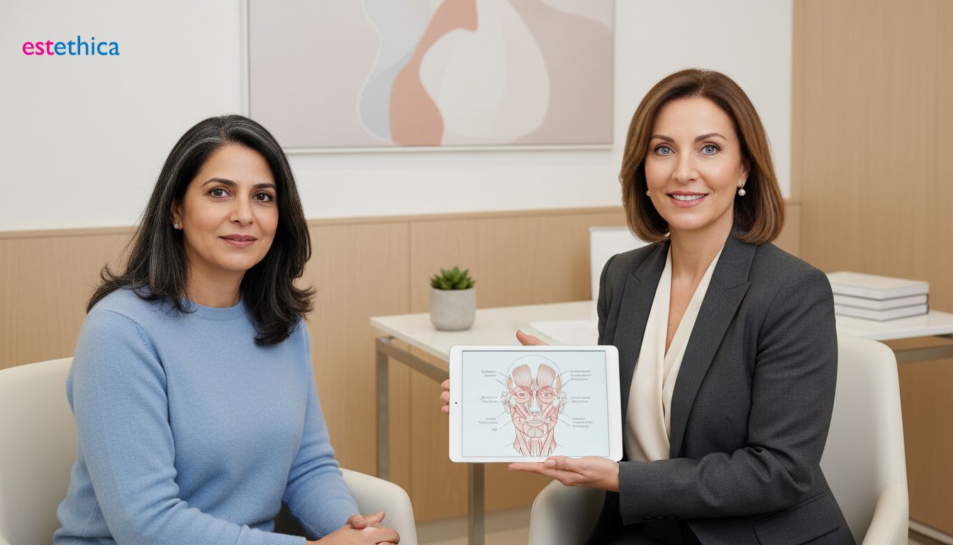 Mini Facelift Procedure: Subtle Enhancements Explained