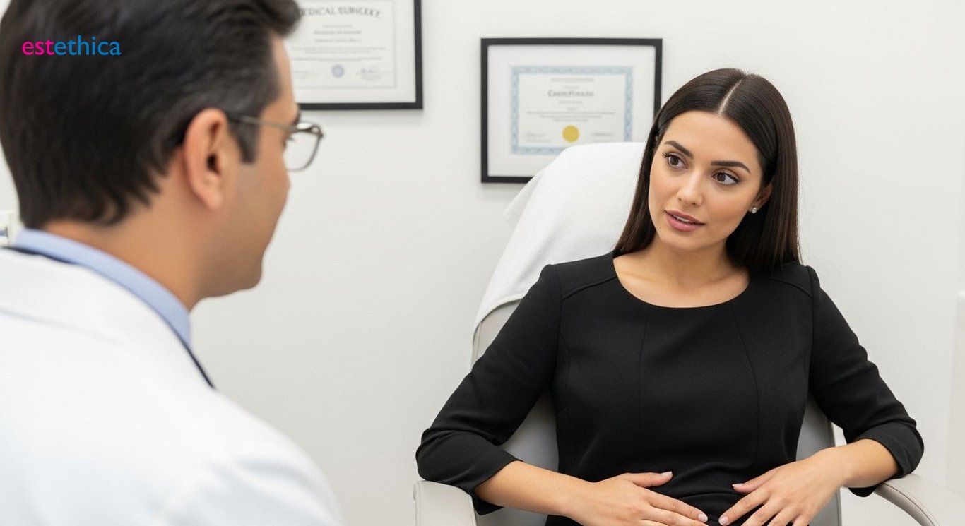 Understanding Abdominoplasty: Your Guide to a Flatter Tummy