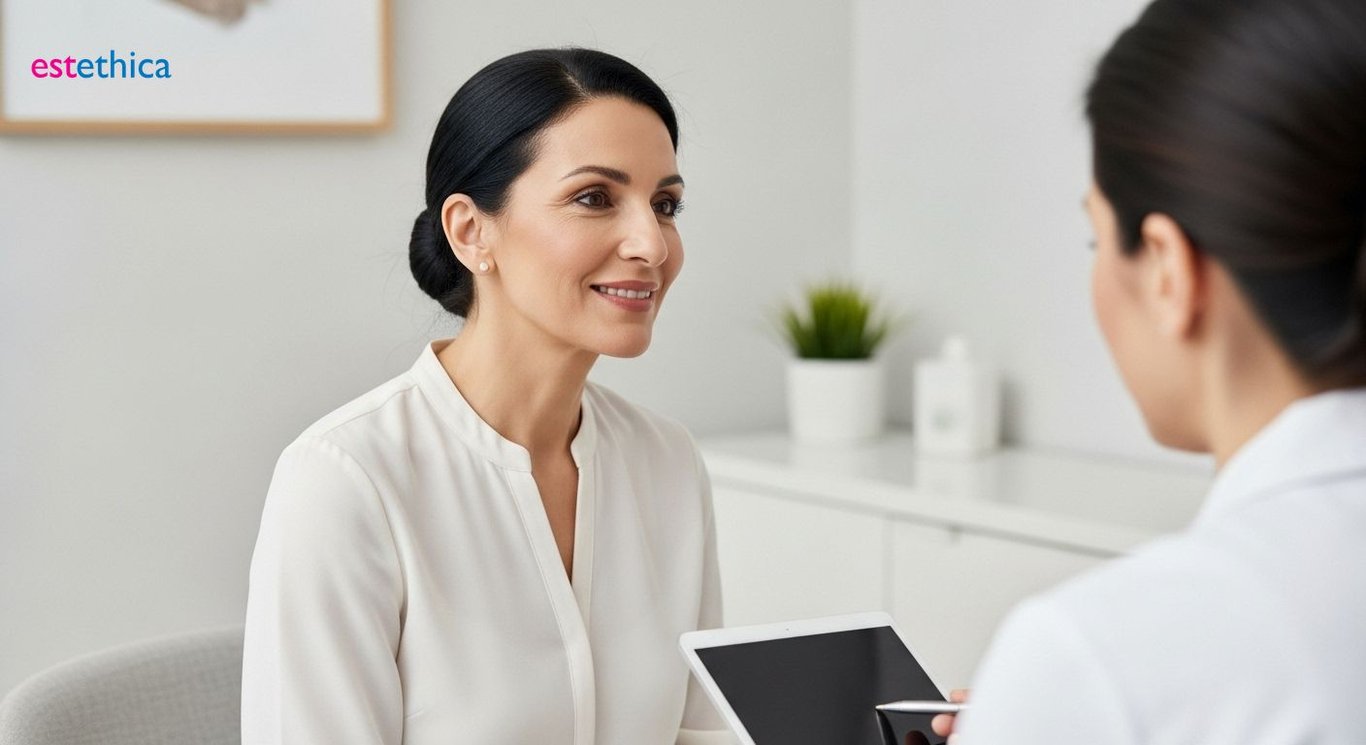 Understanding Neck Lift Surgery for Double Chin