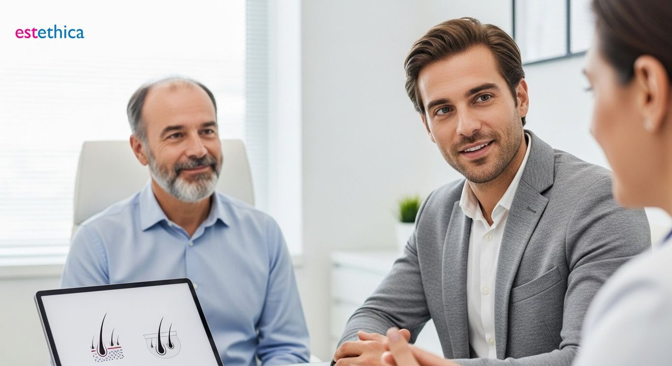 Understanding Hair Implants in Turkey