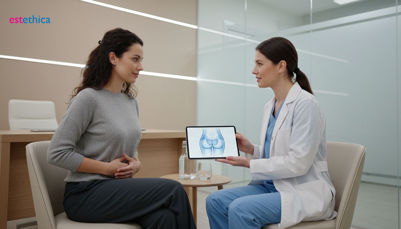 Brazilian Butt Lift Surgery Details: What to Know