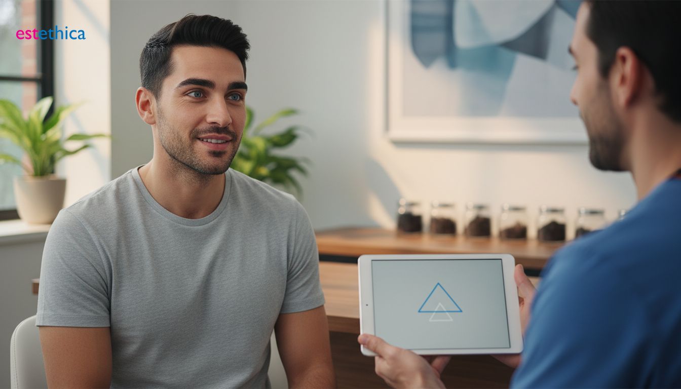 What is a Beard Transplant?