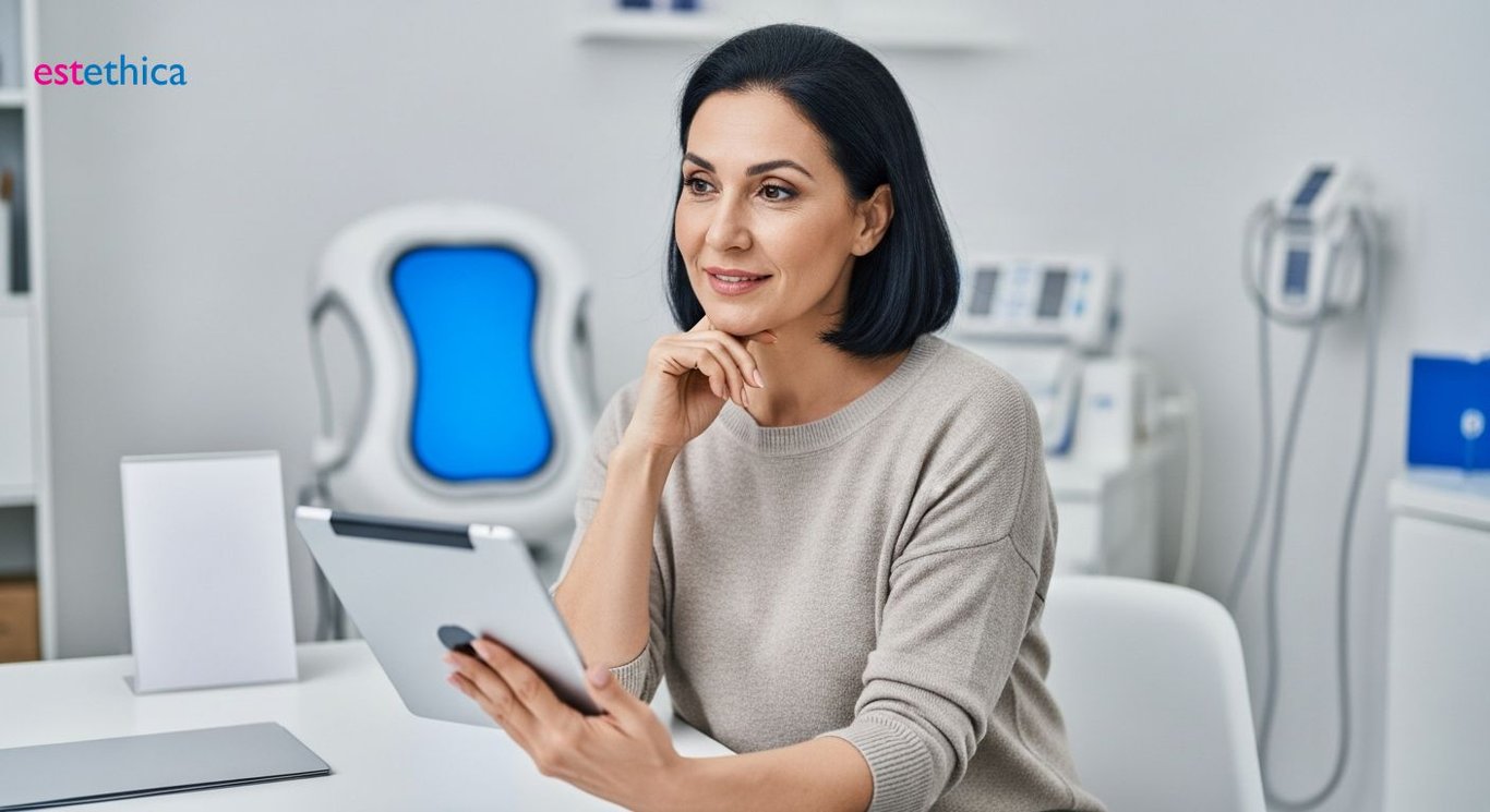 Best Body Sculpting After Weight Loss