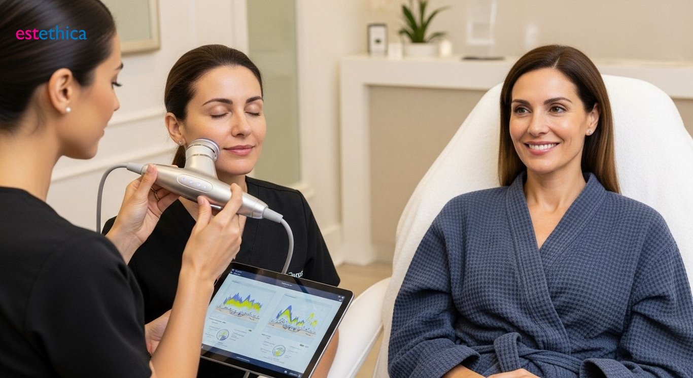 Unlock Your Glow: Latest Aesthetic Trends for Clients