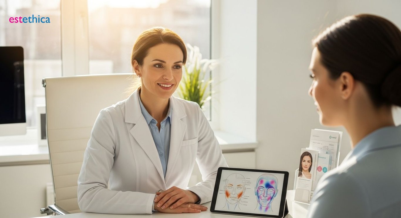 Latest Innovations in Plastic Surgery Revealed